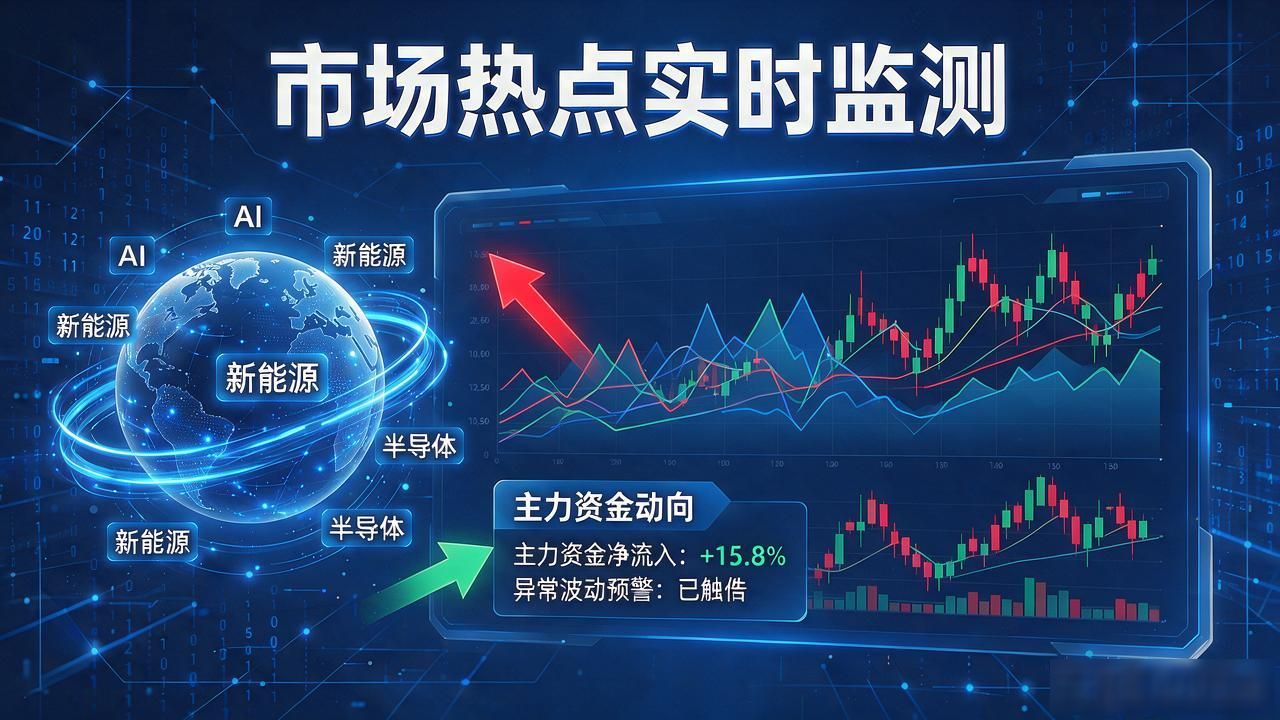 成交量价格波动资金流向指标_如何在tp官方网址下载中利用数据分析工具把握市场趋势与机会?_tp官方网址数据分析工具