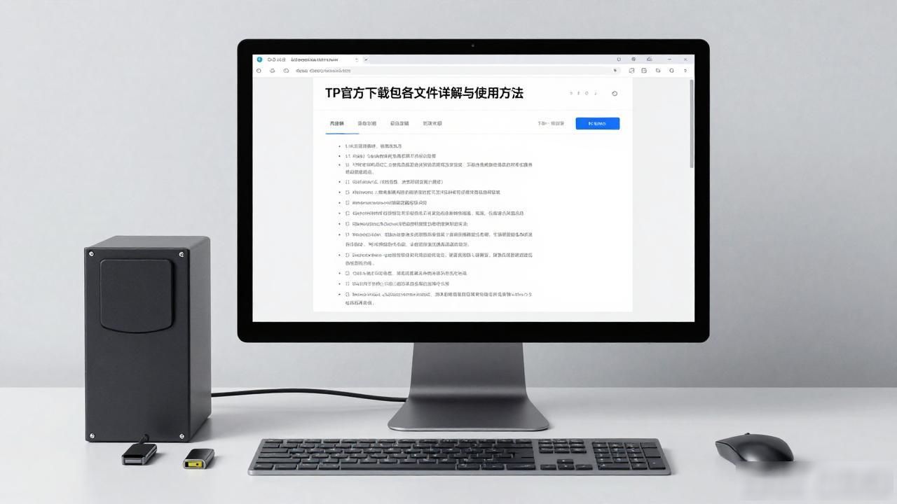 ThinkPad官方驱动安装教程_tp官方正版下载包内文件详解_ThinkPad驱动程序文件作用
