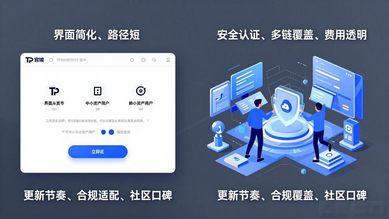 数字资产管理官网2025最新版下载_多链聚合资产可视化交易链路升级_TP官网2025最新版下载的商业策略与竞争分析