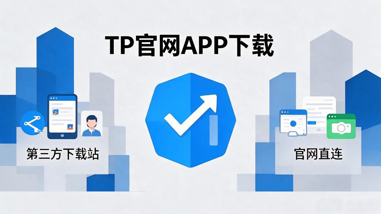 正版应用权益保障下载渠道_TP官方网站下载APP_TP官方网站下载APP的市场现状与展望