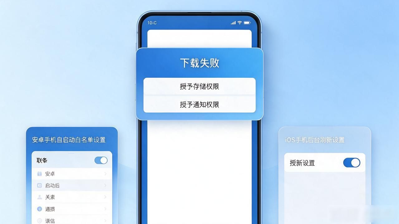 tp官方app下载的常见操作误区分析，提升用户使用的成功率。_版本匹配_下载渠道