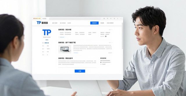 TP官网下载创新项目，抓住投资新机遇