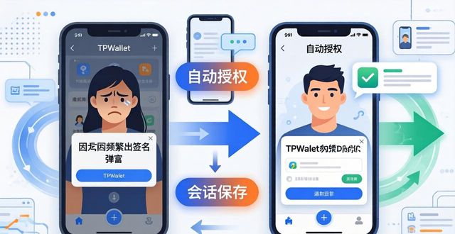 TPWallet效率提升：3个实用技巧让你的操作更流畅