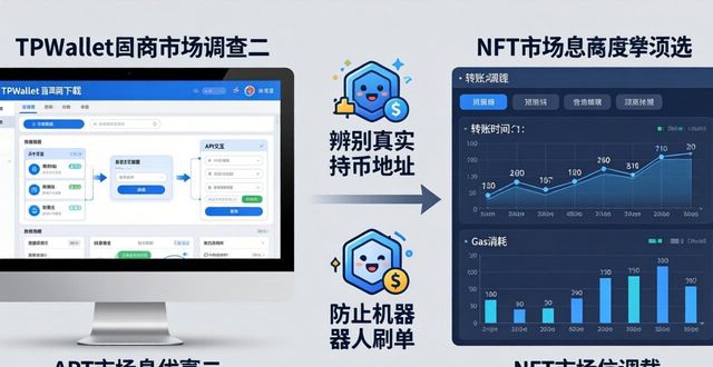 TPWallet官网下载 三步教你快速开展市场调查