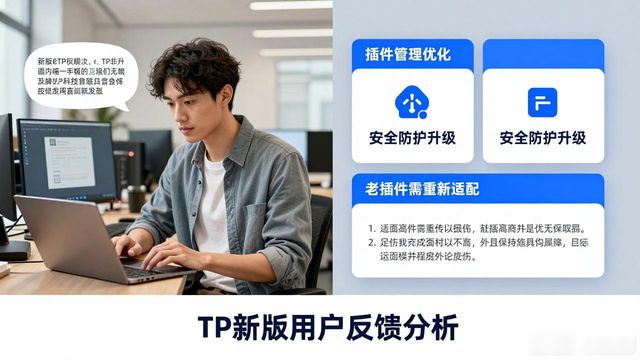 TP最新版下载，用户用着怎么样？行业反馈来了