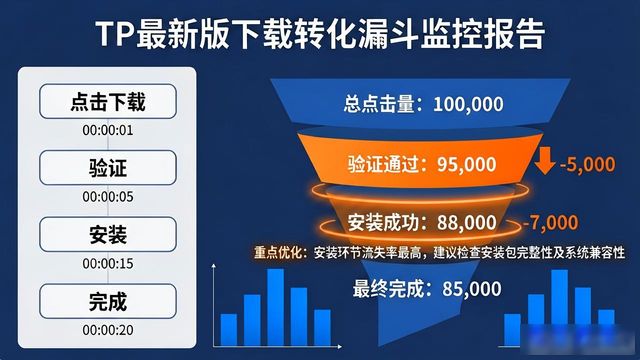 TP最新版下载三步走：数据驱动全流程实战指南