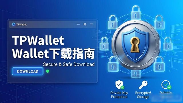 TPWallet下载指南：你必须知道的几个核心优势