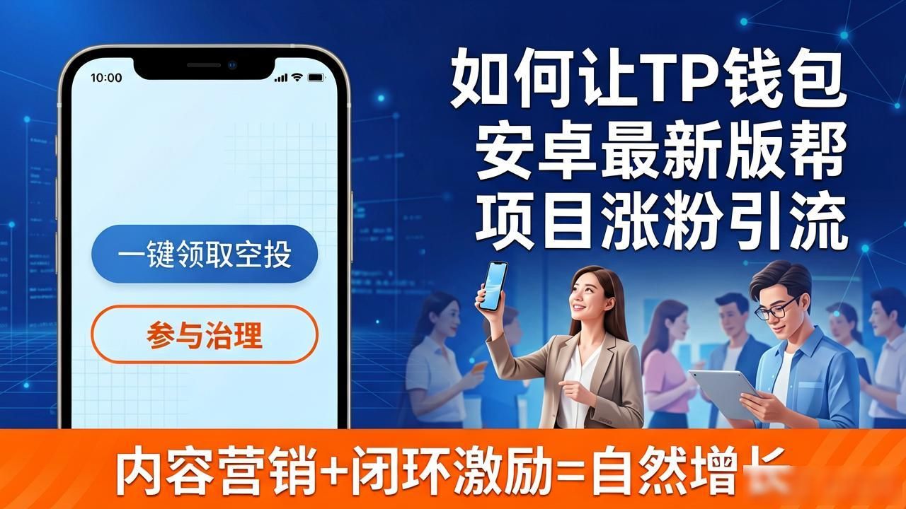TP钱包安卓版下载渠道_如何通过TP官方安卓最新版本下载提升项目可见性?_TP钱包热门DApp榜单优化