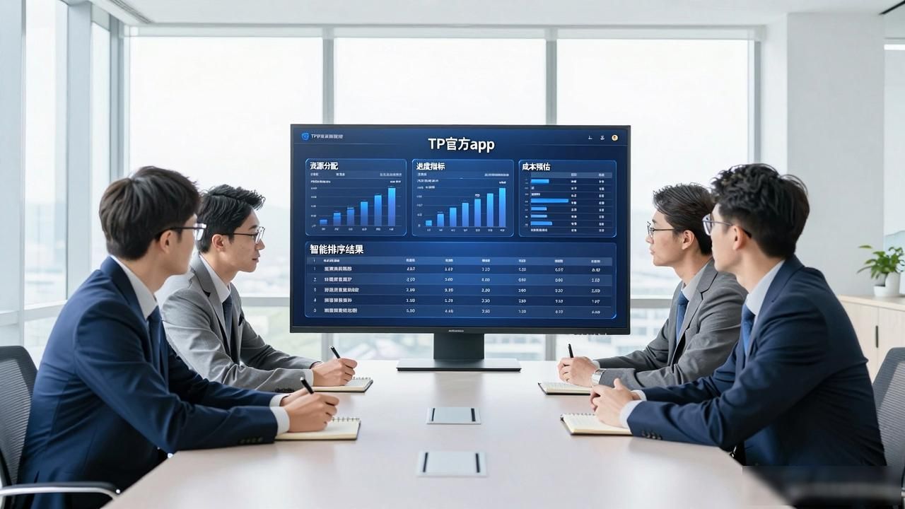项目组合管理实战：如何利用数字化工具提升决策效率