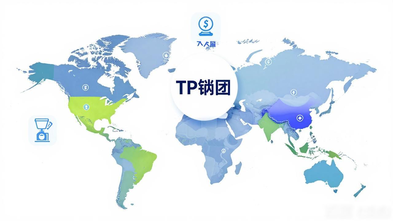 TP钱包2025全球推广：如何打开海外市场？