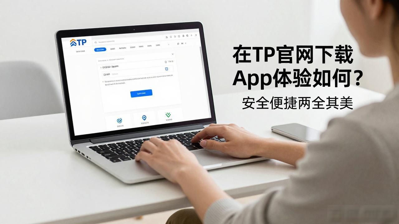 在tp官网下载app体验如何？安全便捷两全其美