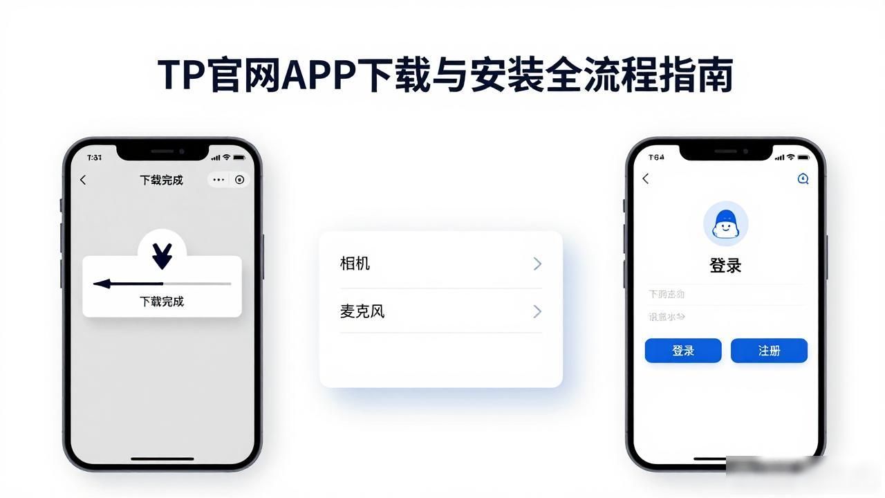 TP官方网站下载APP的实施步骤与管理方法_管理方法_TP官方网站下载APP步骤