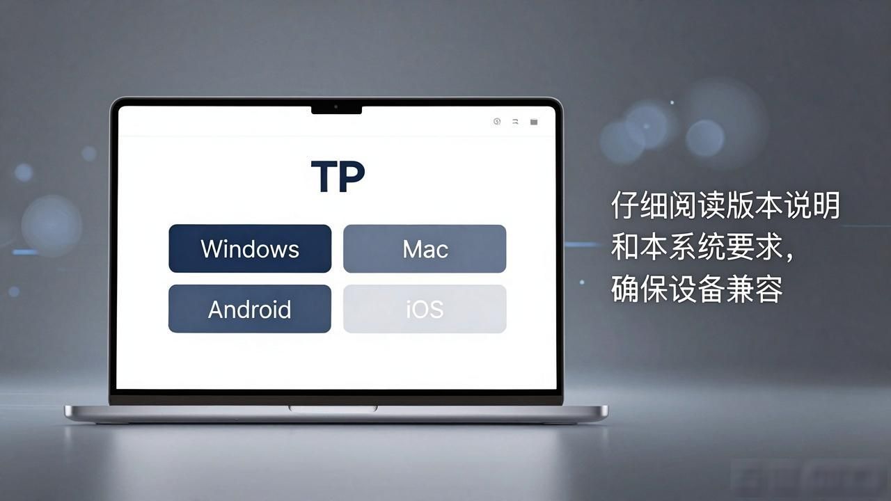 TP官网下载入口在哪？安全获取资源全攻略