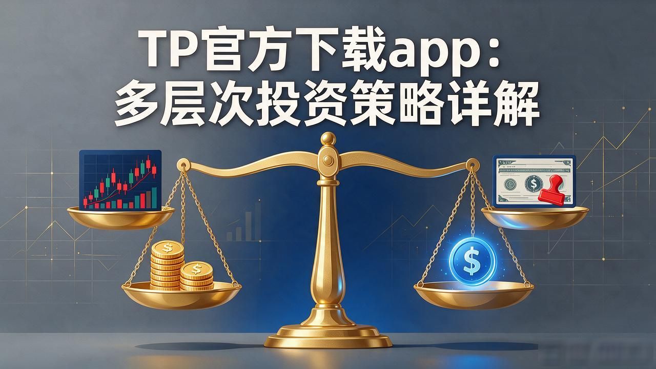 TP官方下载app：多层次投资策略详解