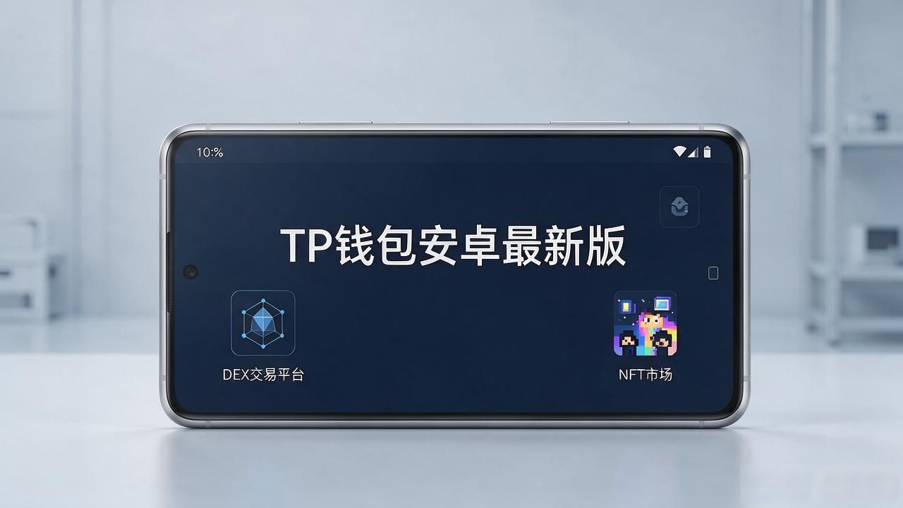 多链数字钱包安卓版转账操作步骤_TP官方安卓最新版本的功能用户手册与指导_TP钱包安卓新版本使用体验