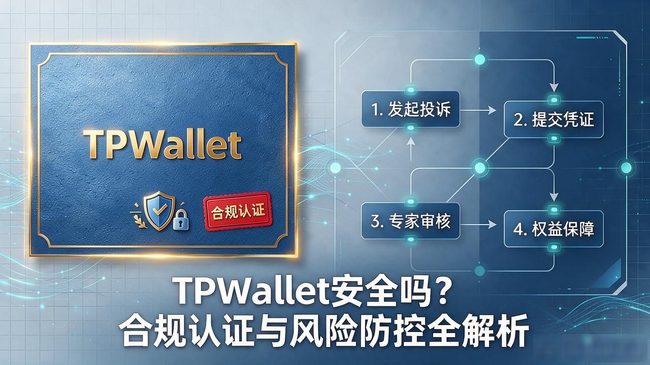 TPWallet反洗钱监管多层KYC用户实名认证体系_TPWallet的合规性与市场风险管理_TPWallet合规资质欧洲加密资产服务许可KYC验证机制动态风控预警机制