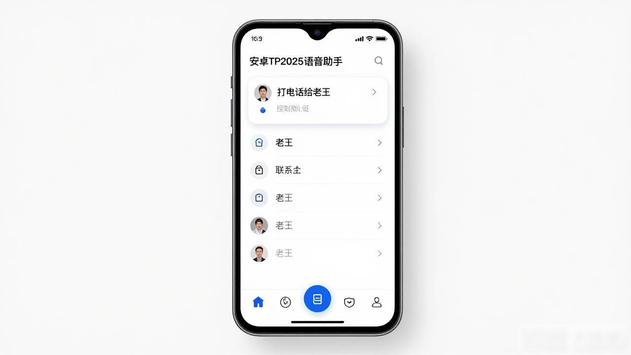 新版本唤醒方式设置_安卓TP2025新版本语音助手怎么玩_安卓TP2025语音助手更新