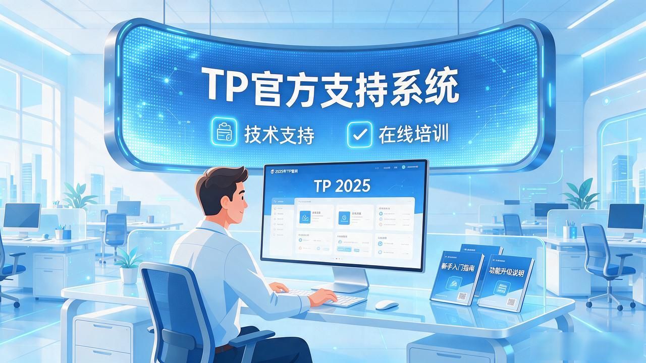 2025年TP官网最新版界面变化_老用户反馈新版官网体验_2025 TP官网最新版本的用户培训与支持系统