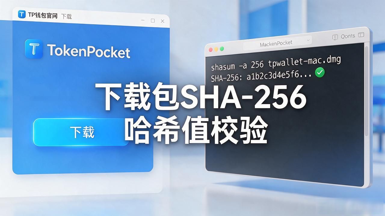 TP钱包官网下载怎么确认安全？建立信任的几个关键细节