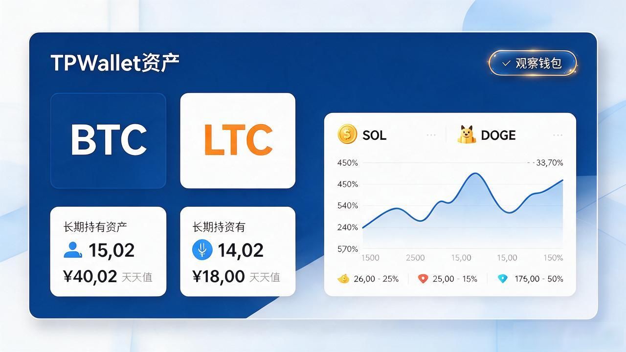 TPWallet官网怎么下载 多种数字货币管理实用技巧