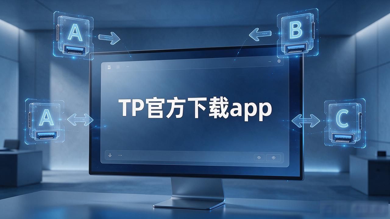 TP官方下载app装完就锁死？业务灵活性这样保住