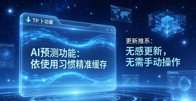 TP最新版下载 未来趋势展望