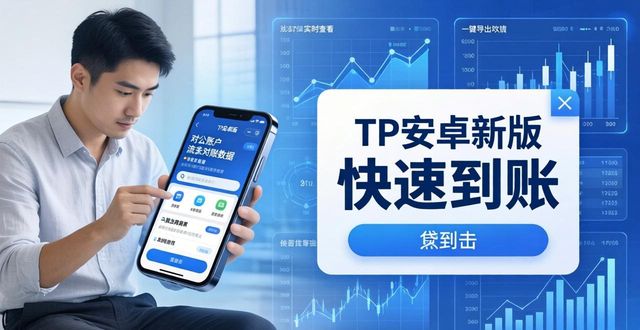 TP安卓新版来了！小企业主必看的实用支持