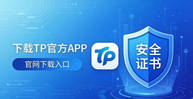 TP官方APP下载教程，交易更快更稳