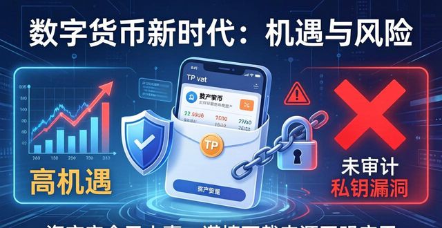 2025tp钱包下载前必看：数字货币新时代的真相