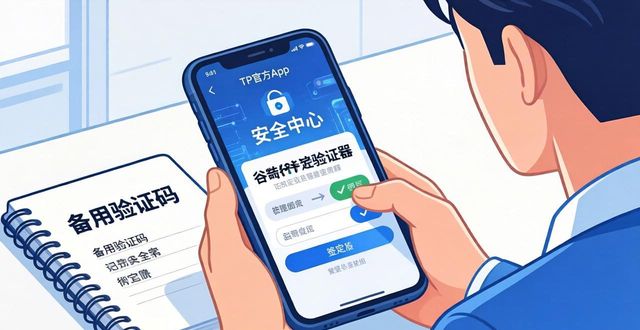 TP官方App新手上路：下载后必做的三步初始化