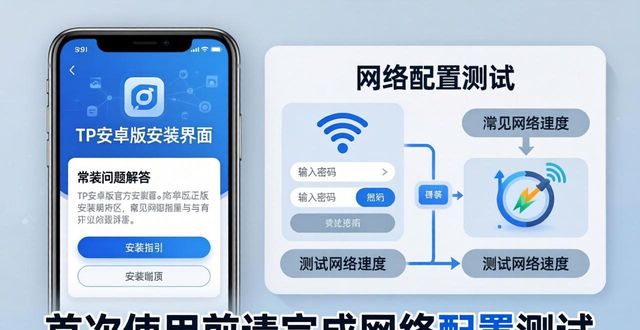 TP安卓版官方正版的安装指南与常见问题_安卓版本下载安装_安卓使用官方版本进行安装