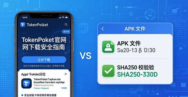 TokenPocket官网下载链接怎么找？三步快速定位