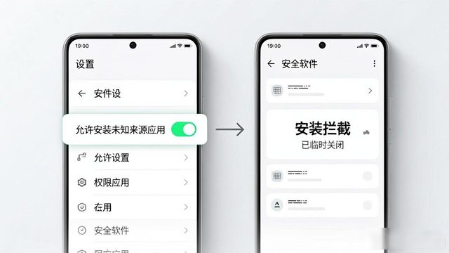 TP官方下载安卓2025实测：新版全流程体验与避坑指南