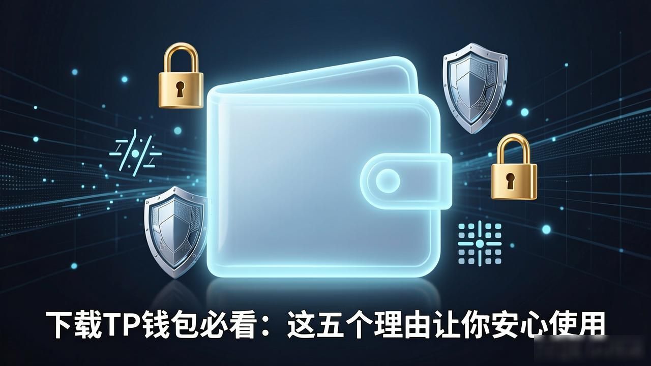 TP官方钱包_TP钱包多链支持_为何选择tp官方钱包？下载前你需要知道的五个理由。