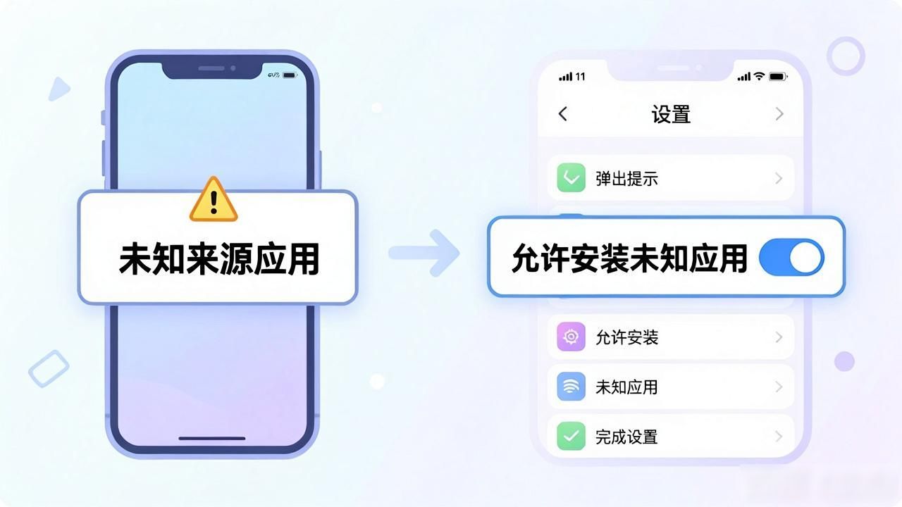 TP钱包安卓最新版下载失败？教你搞定安装报错