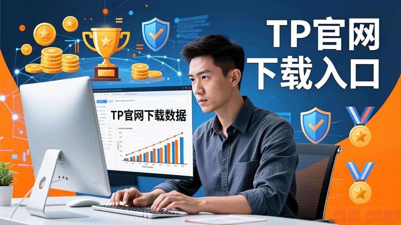TP官网下载入口的市场潜力与商业机遇分析