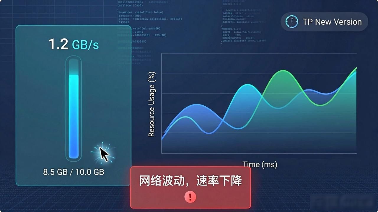 TP新版本下载怎么让数据一眼看清