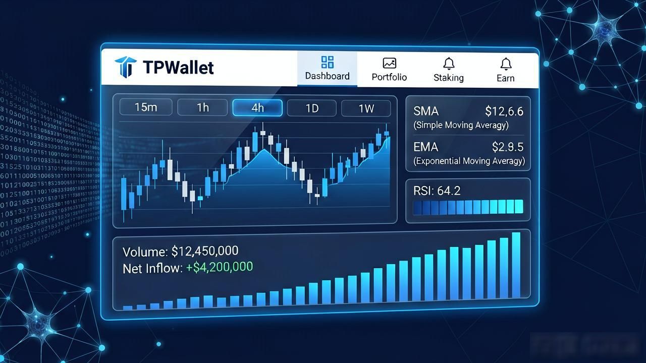 tpwallet官网查实时行情，投资更准的5个技巧