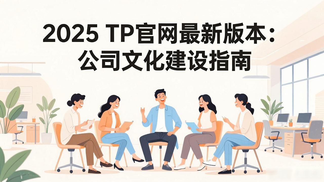 2025 TP官网最新版本：公司文化建设指南