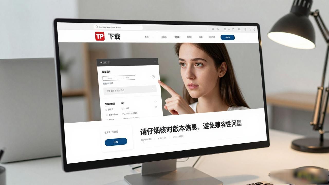 TP官方网址下载指南，项目目标轻松达成