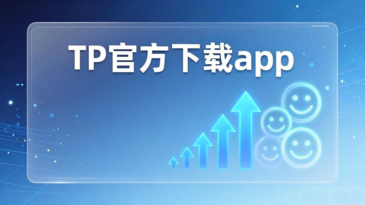 TP官方下载app市场评估与未来发展方向