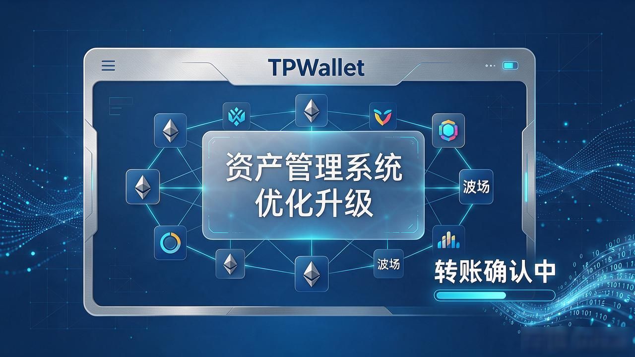TPWallet最近更新了什么？新版本功能全解析