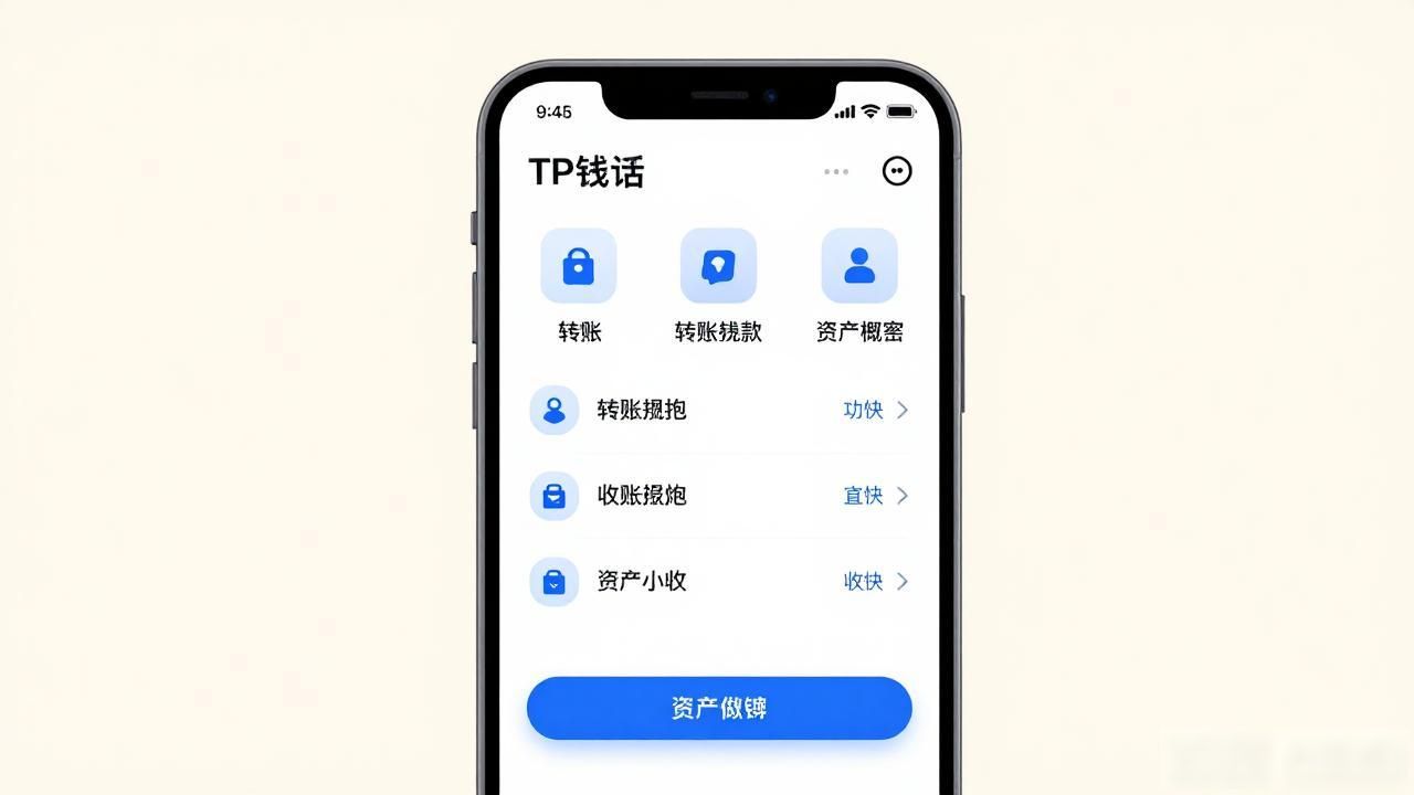 TP钱包安卓最新版好用吗？真实用户体验大公开