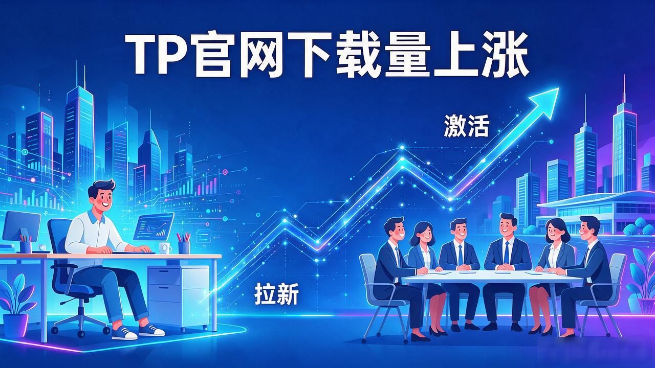 TP官网2025最新版下载涨了，市场到底在变什么