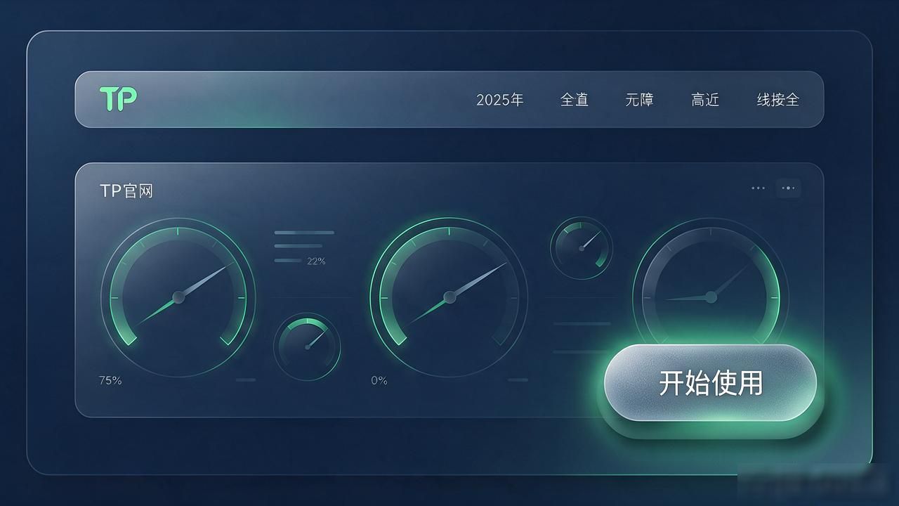 TP官网2025最新版下载后，新界面设计好不好看、好不好用