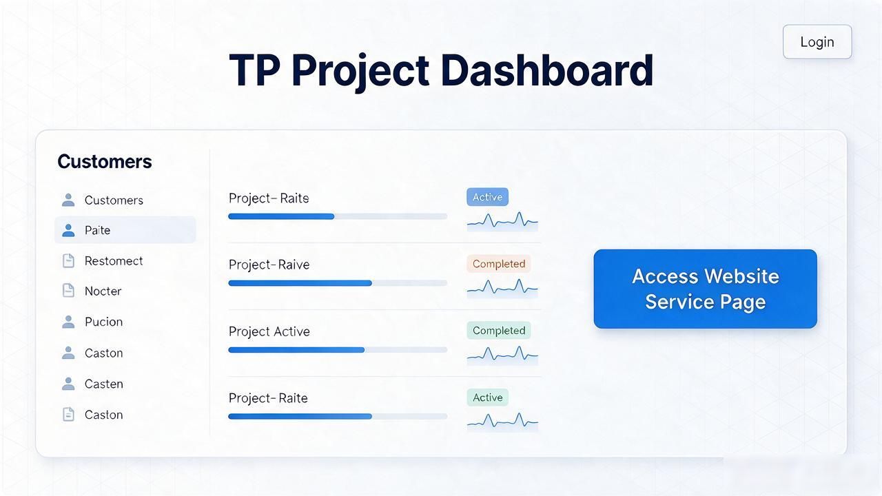 TP最新版下载完，企业声誉怎么提？这几步我全试过了