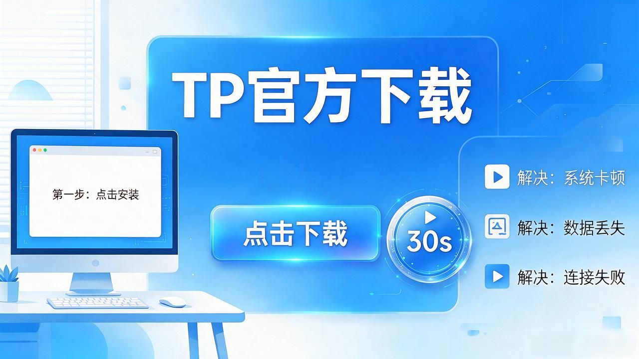 TP官方网址下载怎么搞，才能把市场竞争力实打实提上来
