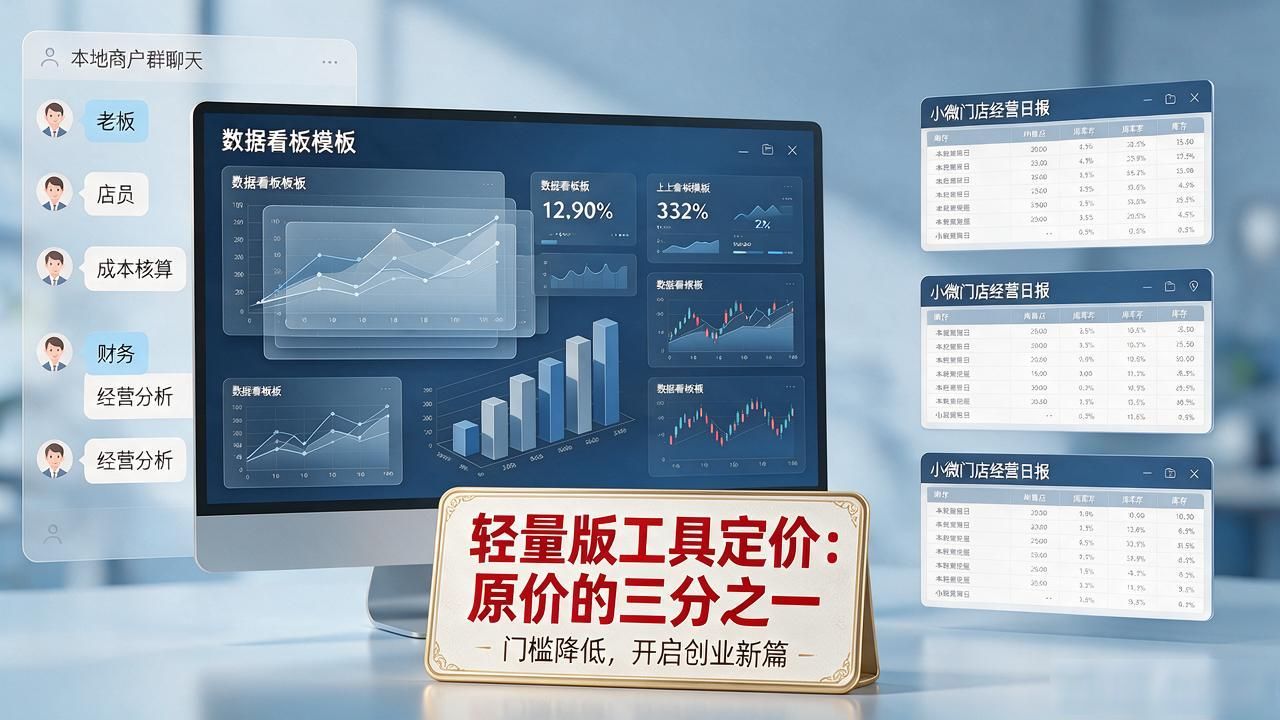 逛TP官方下载站找商业灵感，普通人能上手的几条路子