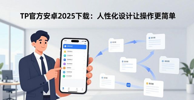 tp官方下载安卓2025:当科技遇上人性化设计的完美演绎_科技vs人性_科技人设