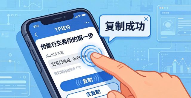 TP钱包里的U怎么转到交易所？三步到账